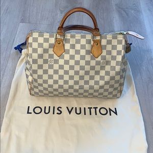 Louis Vuitton - Speedy 30